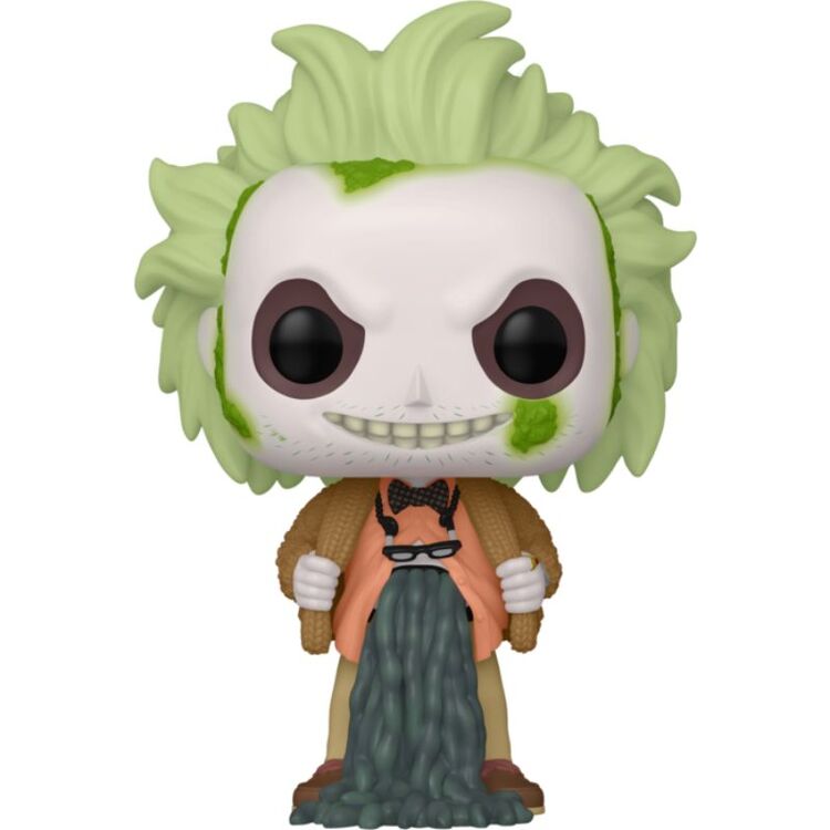 Product Φιγούρα Funko Pop! Beetlejuice Beetlejuice - Beetlejuice (Chase is Possible) image