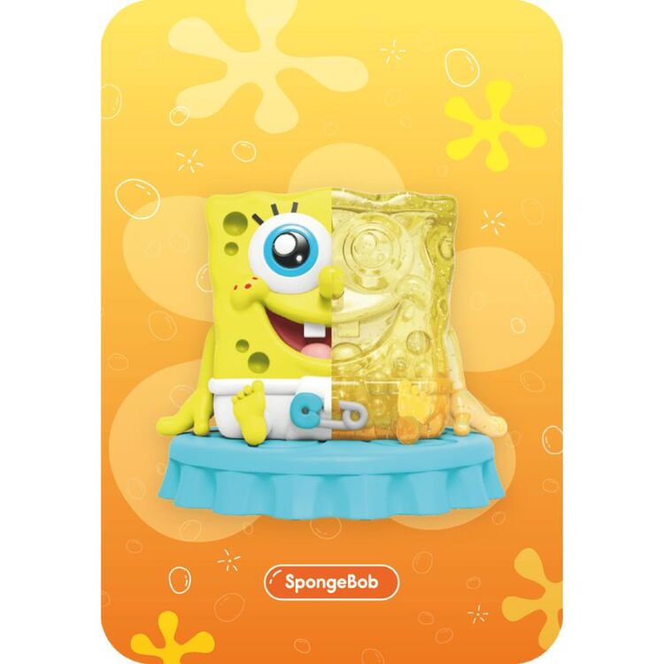 Product Mighty Jaxx Kandy X Spongebob Soda Edtion 1pc Random Pick image