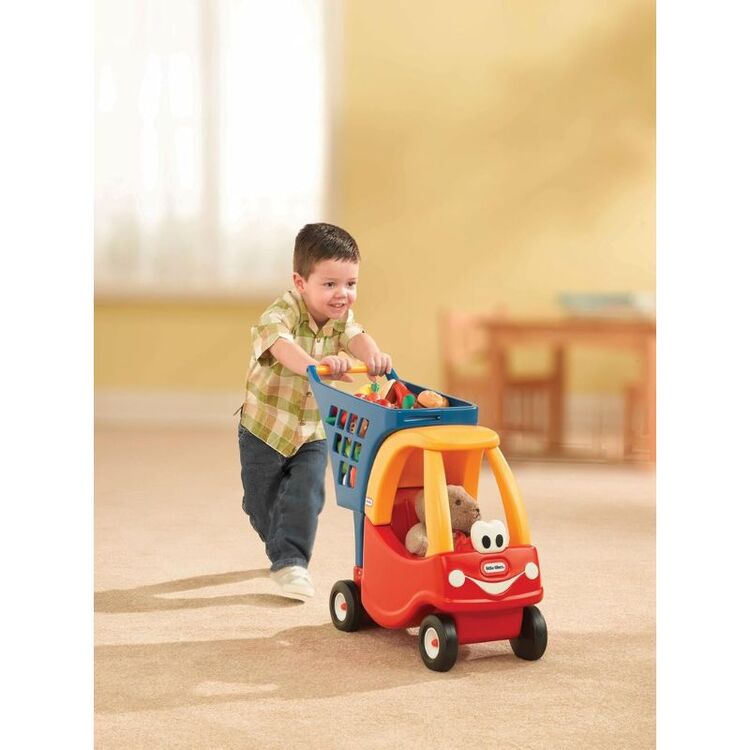 Product Little Tikes Cozy Coupe® - Shopping Cart (170294) image