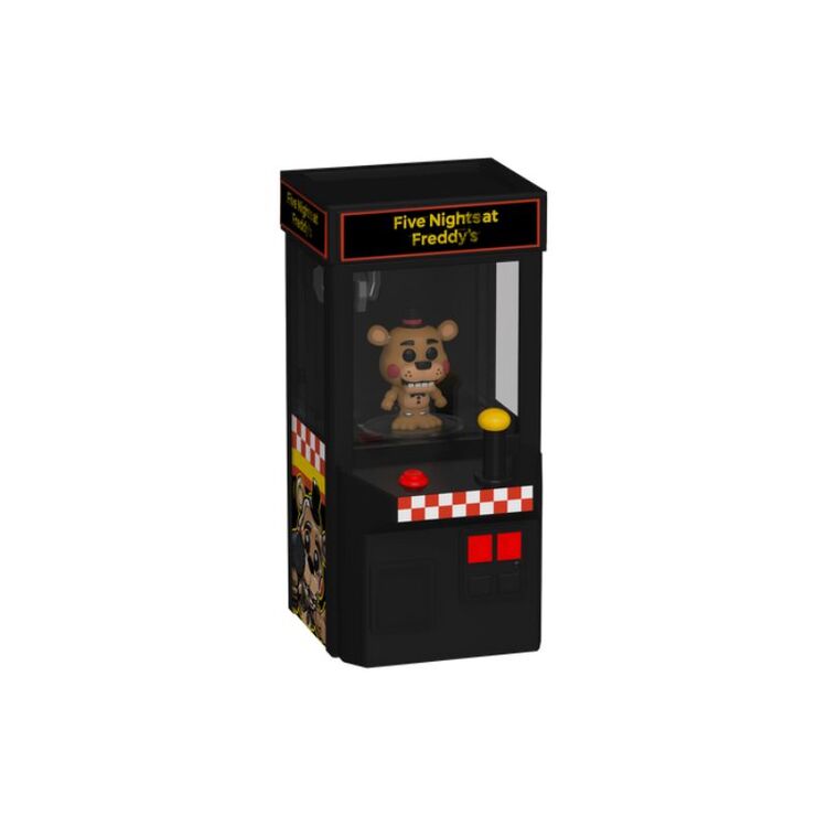 Product Funko Bitty Pop! Arcade: Five Nights at Freddy's Freddy image