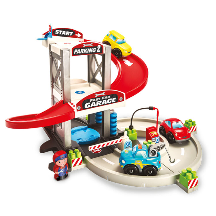 Product Τουβλάκια 3011 Abrick Garage image