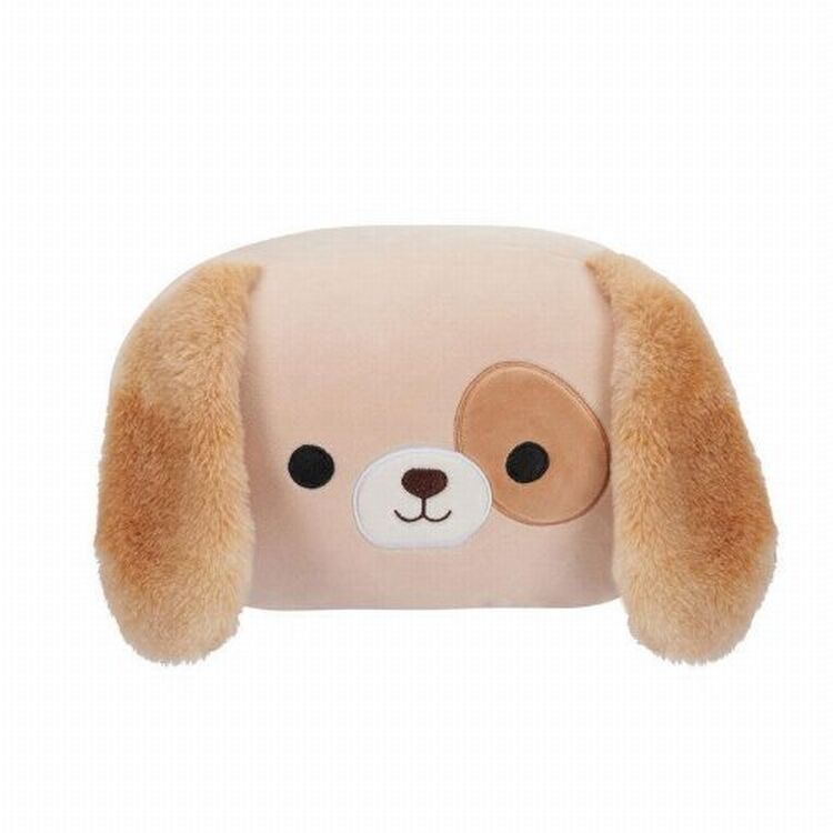 Product Squishmallows Stackables Harris the Brown Dog 30.5cm image