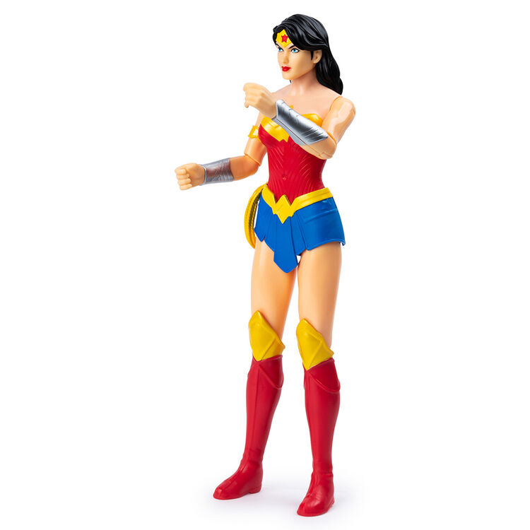 Product Spin Master DC Universe - Wonder Woman Action Figure (30cm) (6056902) image