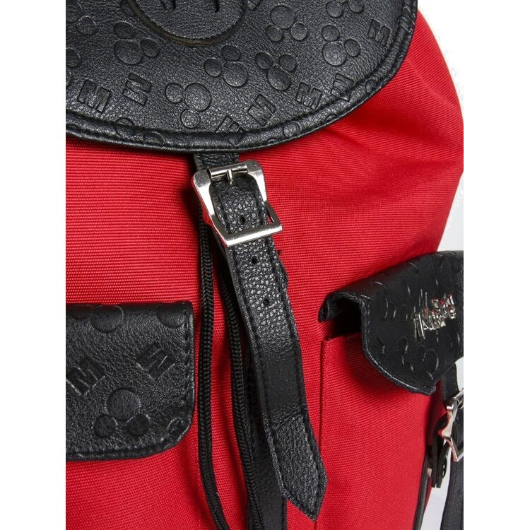 Product Casual Travel Backpack Disney Mickey Mouse image