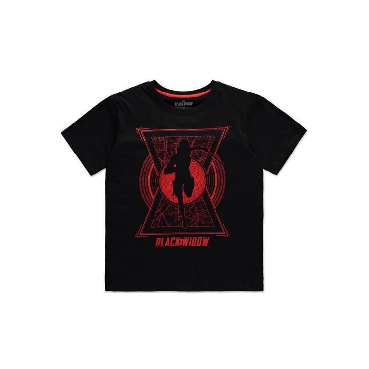 Product Marvel World Saviour Women's T-shirt image