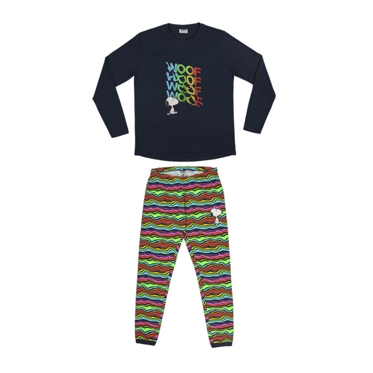 Product Snoopy Pyjama image