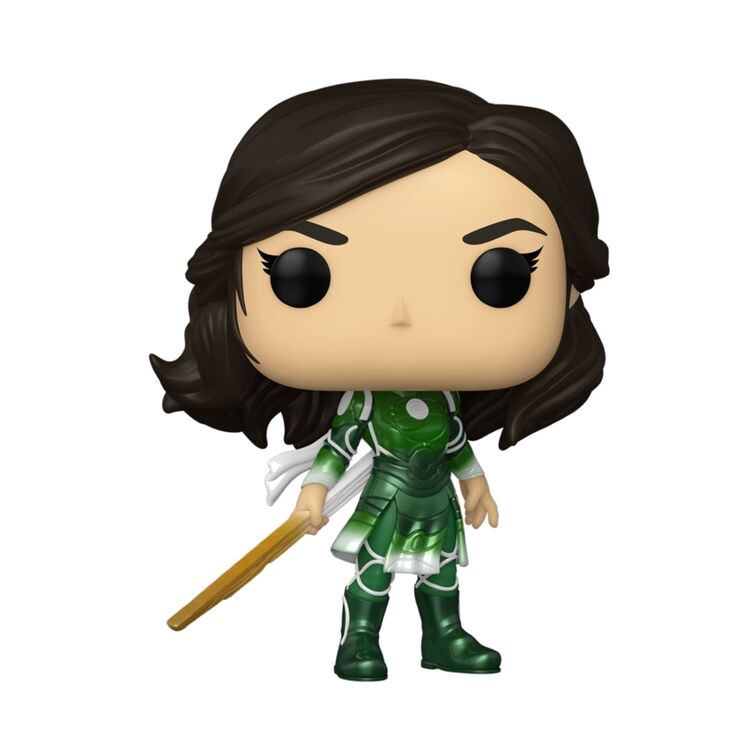 Product Funko Pop! Marvel Eternals Sersi image