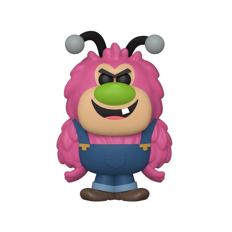 Product Φιγούρα Funko Pop! Powerpuff Girls Fuzzy Lumpkins image