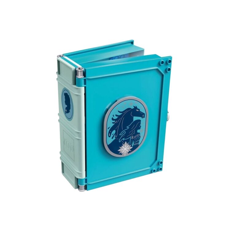 Product LEGO® Disney Princess™: Elsa and the Nokk Storybook Adventures (43189) image