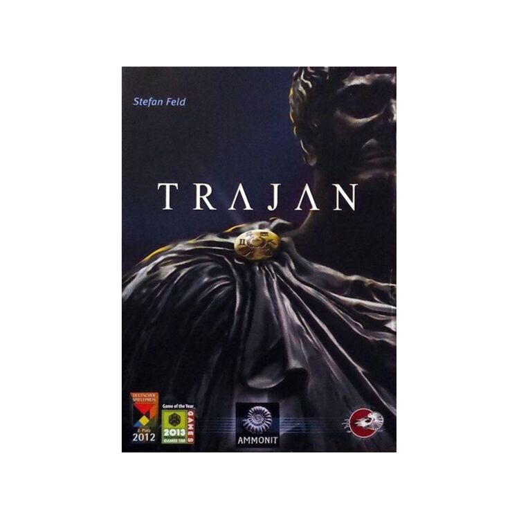Product Trajan image