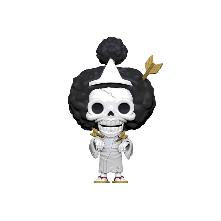 Product Funko Pop! One Piece - Bonekichi image
