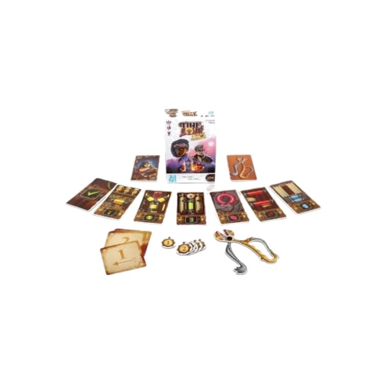 Product ZITO! Time Bomb Ο χρόνος Τελειώνει image