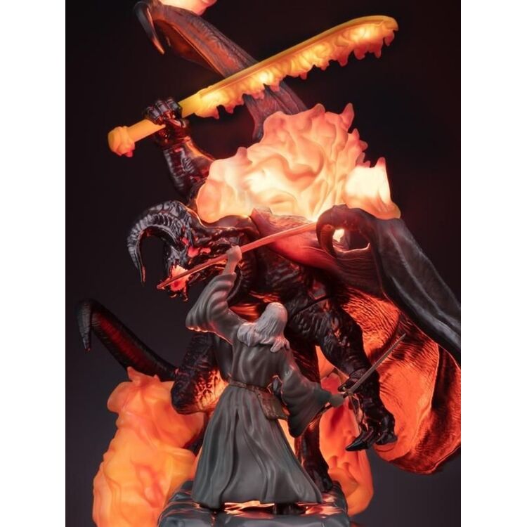 Product Lord Of the Rings Balrog Light image