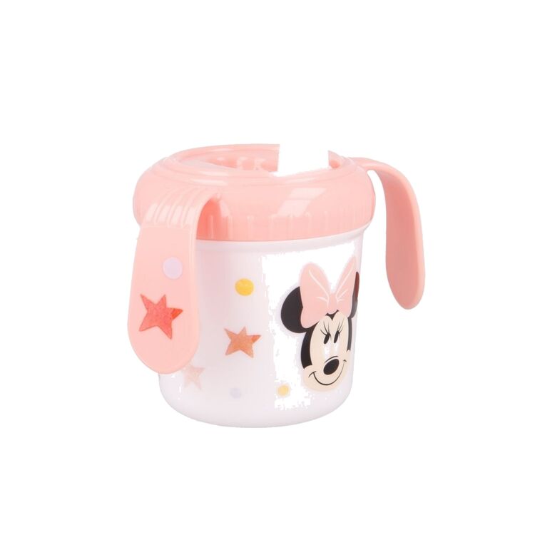 Product Disney Minnie Mouse Dreams Toddler Training Mug Baby Line image