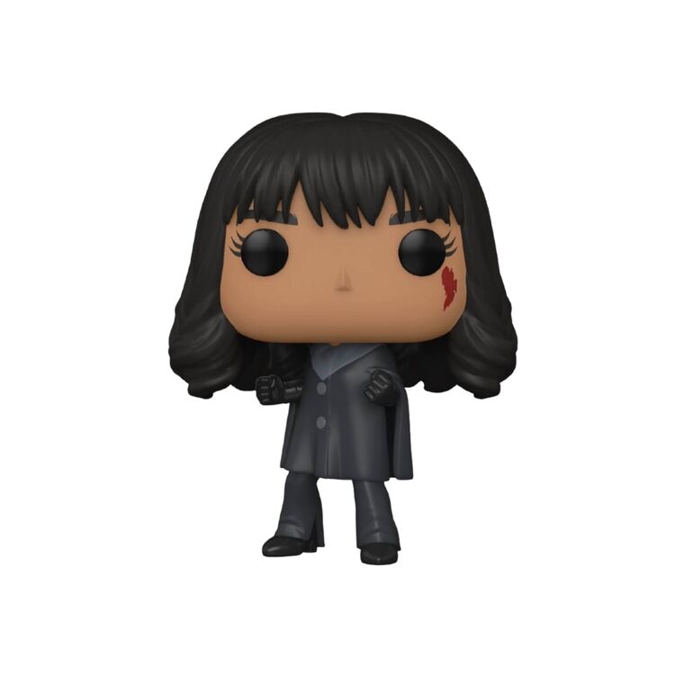 Product Φιγούρα Funko Pop! The Umbrella Academy - Allison Hargreeves with Black Hair image