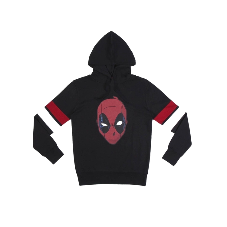 Product Marvel Deadpool Sweatshirt image