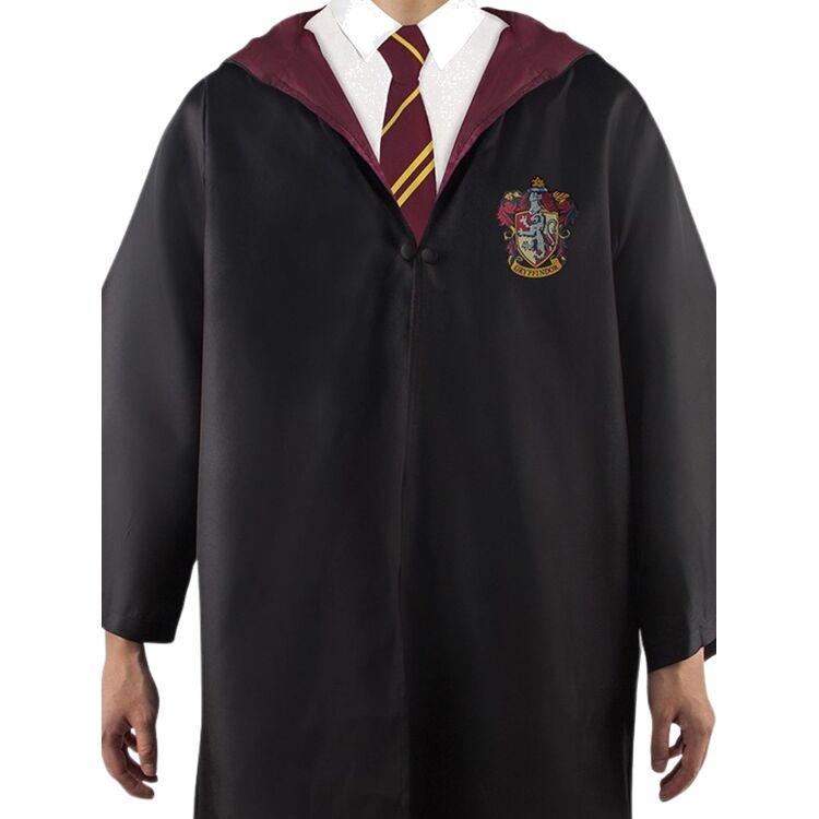 Product Harry Potter Gryffindor Wizard Robe image