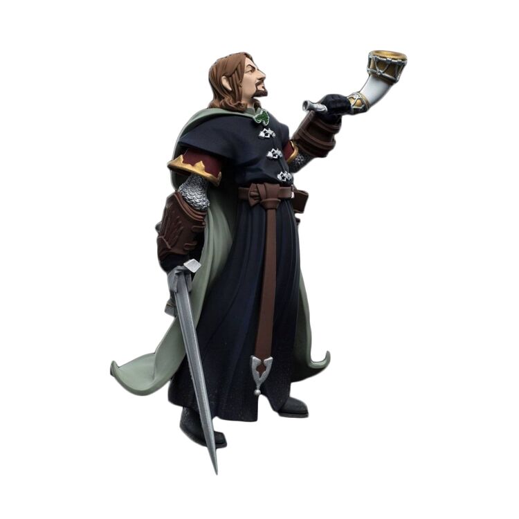 Product The Lord of the Rings Vinyl Mini Epics Boromir image