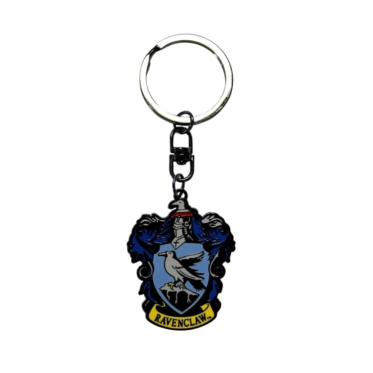 Product Harry Potter Ravenclaw Keychain image