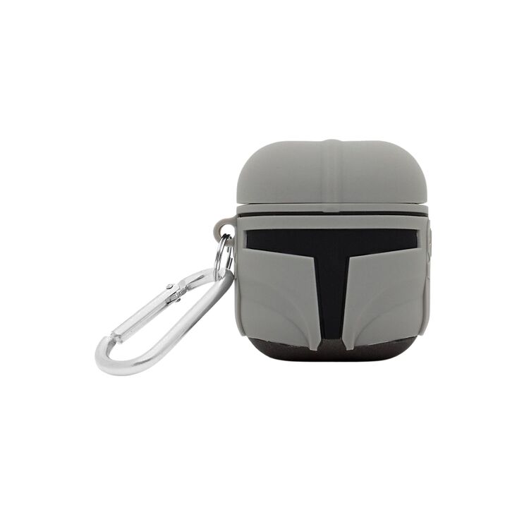 Product Star Wars: The Mandalorian PowerSquad AirPods Case The Mandalorian image