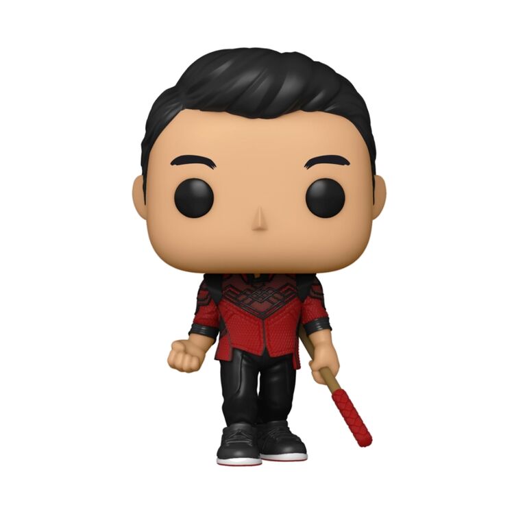 Product Funko Pop! Shang-Chi image