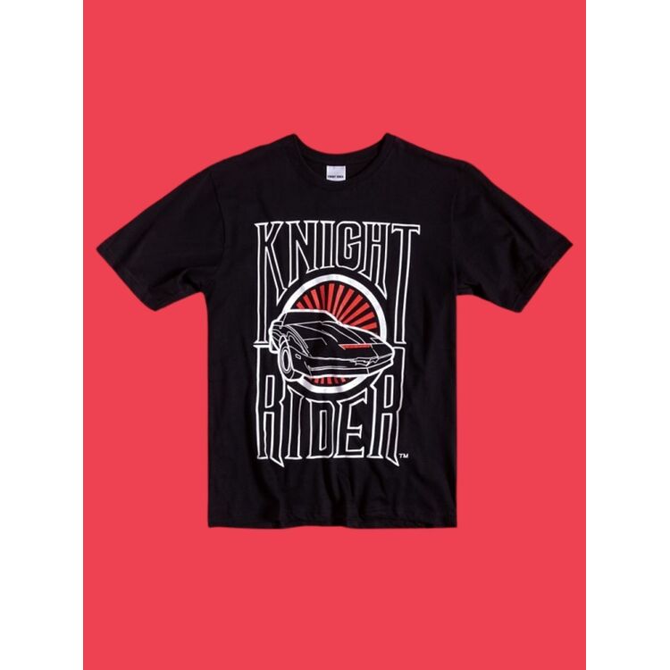 Product Knight Rider Pyjama image