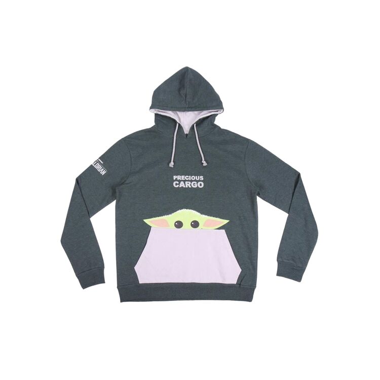 Product Φούτερ Star Wars The Child Hoodie image