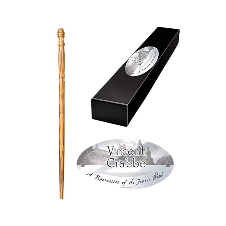 Product Harry Potter Crabbe's Wand image