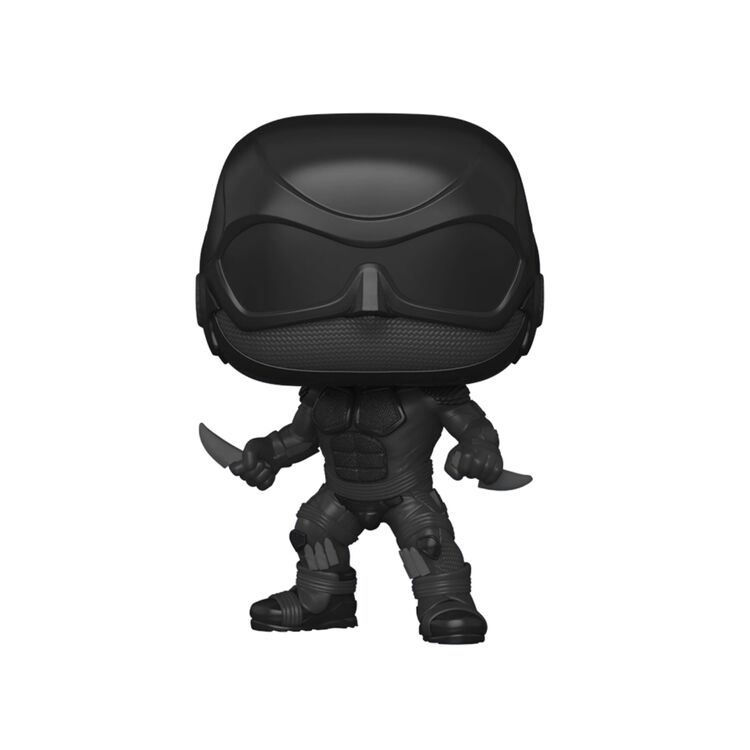 Product Funko Pop! The Boyz Black Noir (SDCC21) image