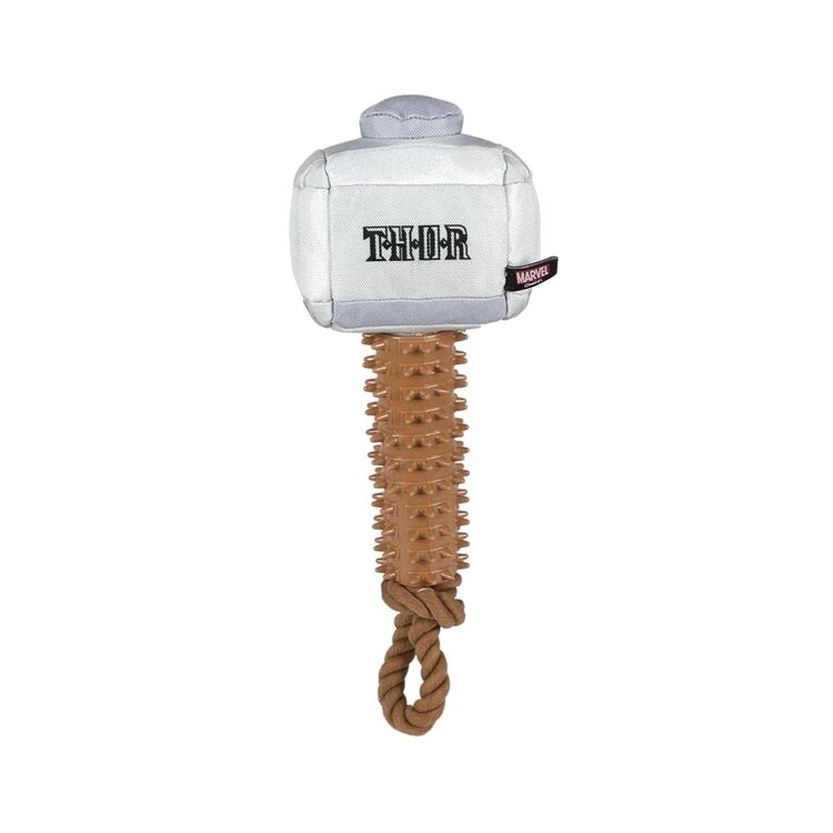 Product Marvel Thor Chewing Toy image
