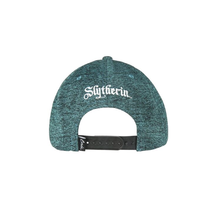 Product Harry Potter Slytherin Baseball Cap image