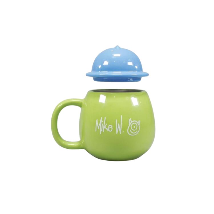 Product Disney Pixar Monster Inc. Mike Mug image