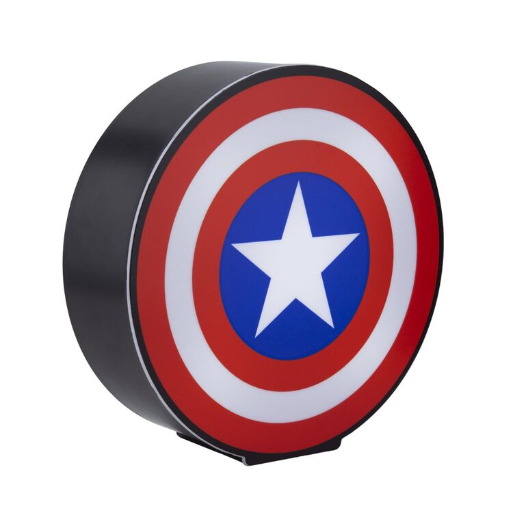 Product Marvel Captain America Box Light image