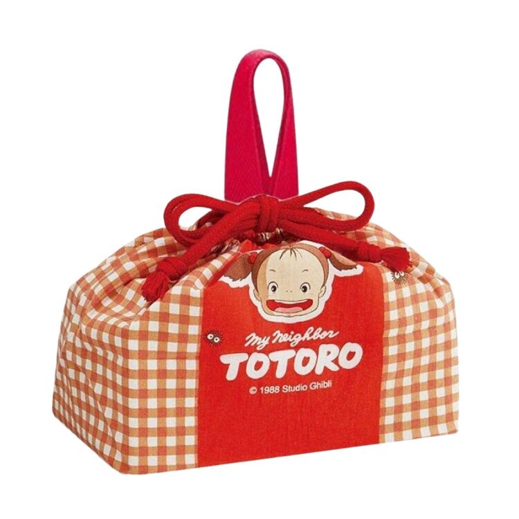 Product Studio Ghibli My Neighbor Canvas Bag image