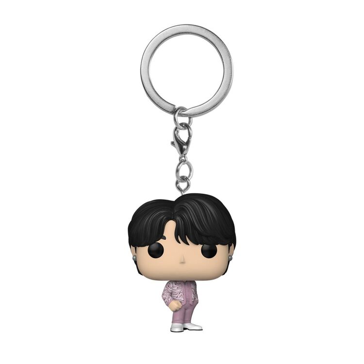 Product Μπρελόκ Funko Pocket Pop! BTS Jimin image