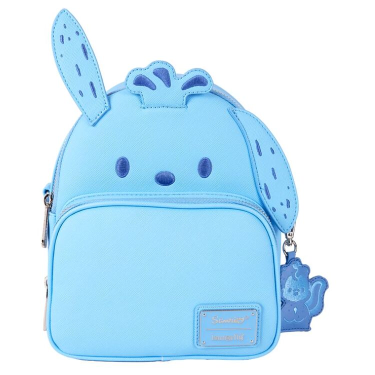 Product Τσάντα Πλάτης Loungefly Sanrio Pochacco Convertible Mini Backback image