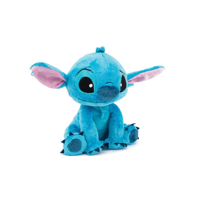 Product Λούτρινο Disney Stitch 16cm image