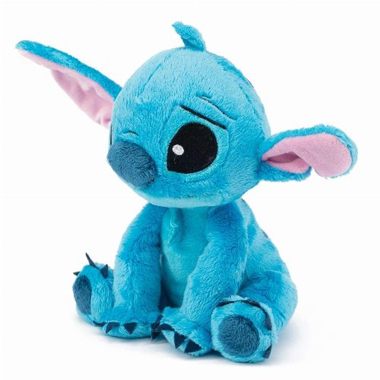 Product Λούτρινο Disney Stitch 38cm image