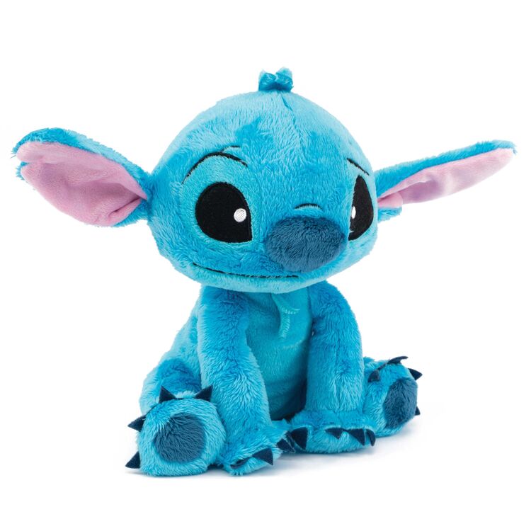 Product Λούτρινο Disney Stitch 38cm image