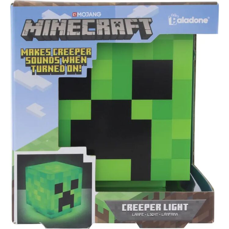 Product Φωτιστικό Creeper Light image