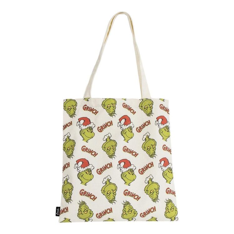 Product Disney Shoping Bag Grinch image