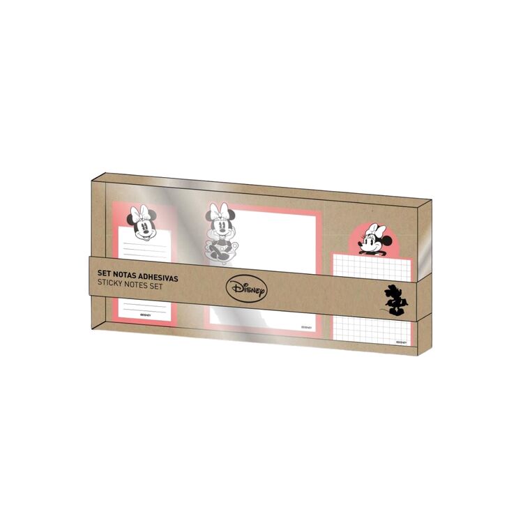 Product Disney Minnie Mouse Sticky Notes image