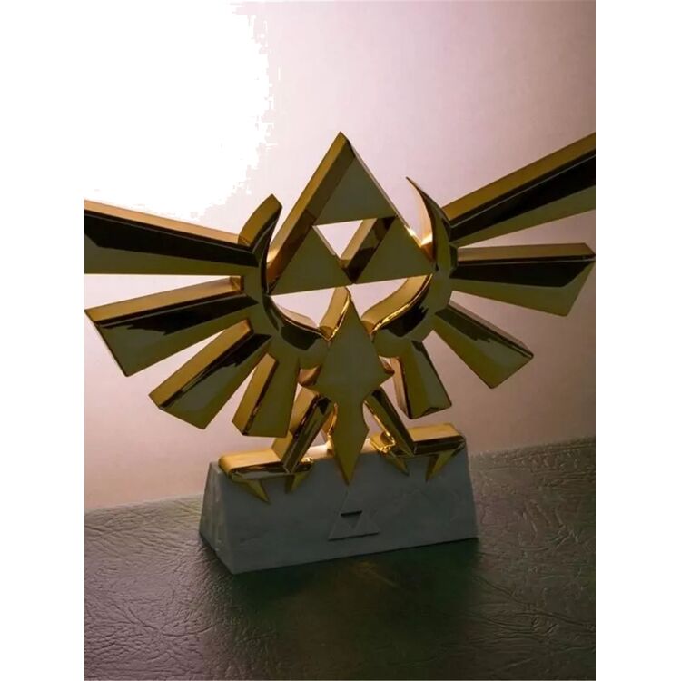 Product Zelda Hyrule Crest Light image