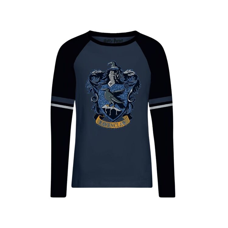 Product Harry Potter Ravenclaw Blue Glitter image