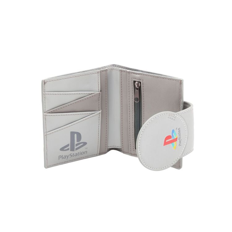 Product Playstation Console Wallet image