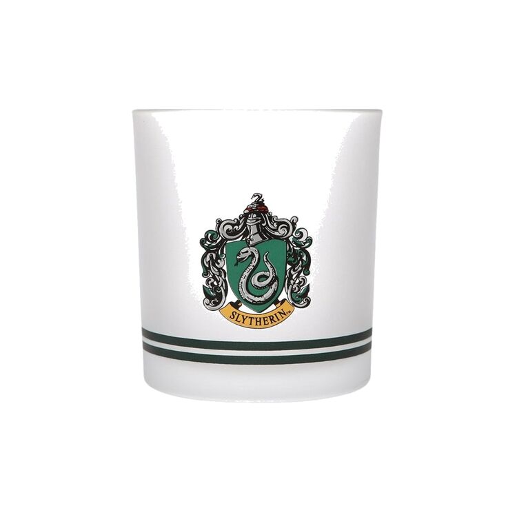 Product Harry Potter Slytherin Glass Tumbler image