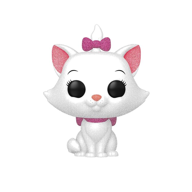 Product Funko Pop! Disney Aristocats Marie Diamond (Special Edition) image