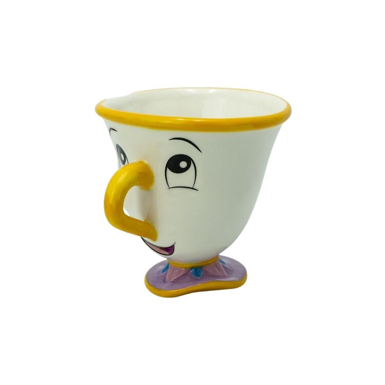 Product Disney Beauty and The Beast Gift Set image