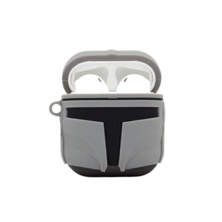 Product Star Wars: The Mandalorian PowerSquad AirPods Case The Mandalorian image