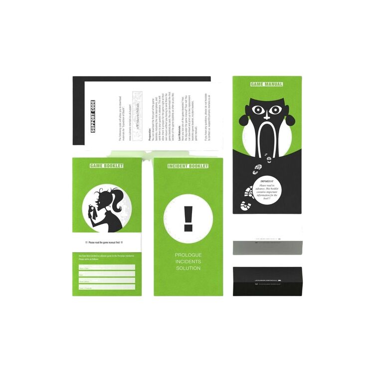 Product Expedition Of Death Board Game image